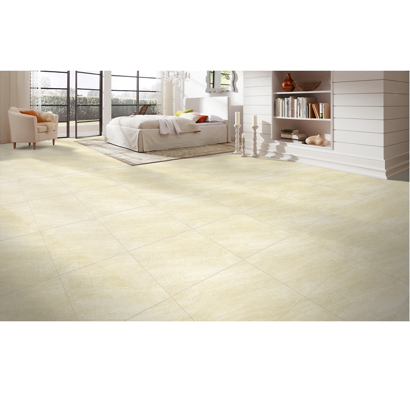 Gạch ốp lát vân vàng cát Đồng Tâm 60×60 GRANITE 6060VICTORIA001