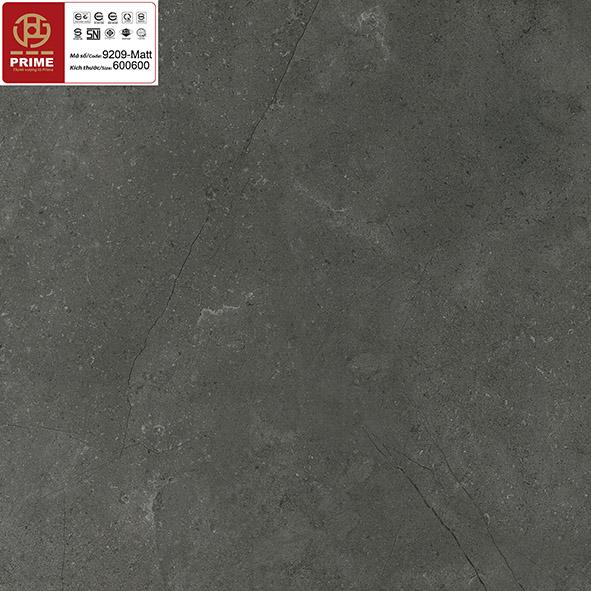 Gạch ốp lát vân xi măng 60×60 Prime 9209