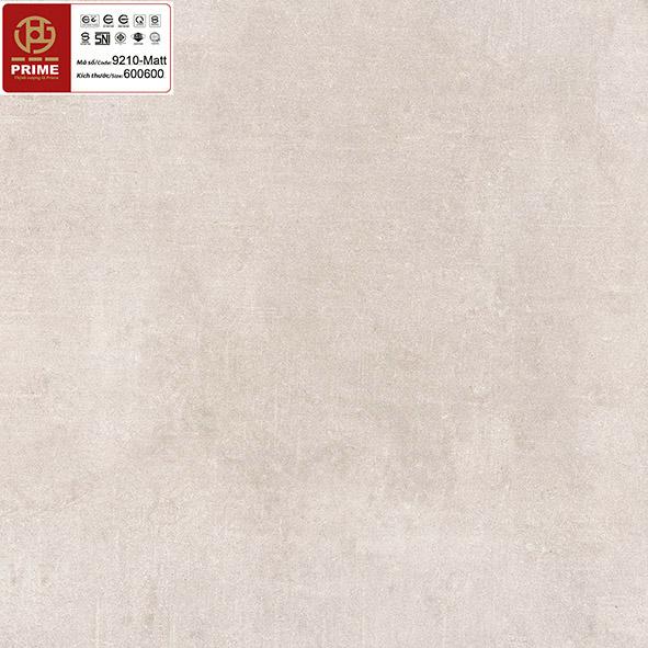 Gạch ốp lát vân xi măng 60×60 Prime 9210