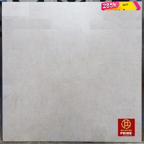 Gạch ốp lát vân xi măng 60×60 Prime 9211