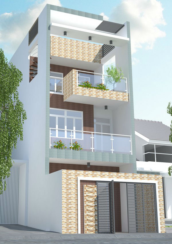 Gạch ốp tường 20×40 CMC DG 20405