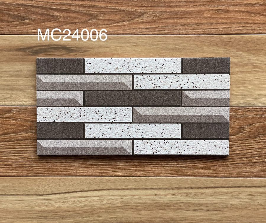Gạch ốp tường 20×40 CMC MC 24006