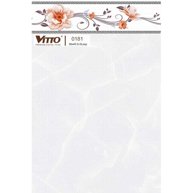 Gạch ốp tường 30×45 Vitto 0181
