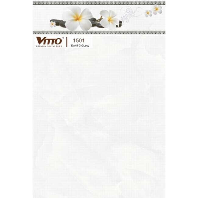 Gạch ốp tường 30×45 Vitto 1501