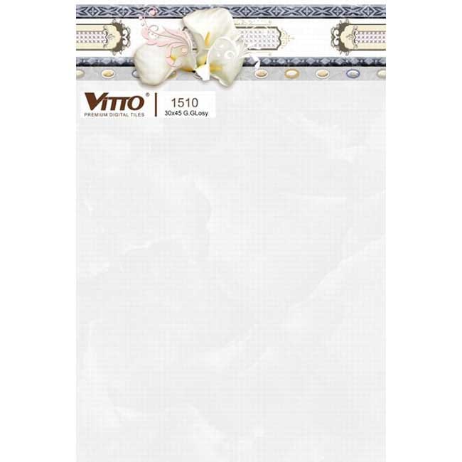 Gạch ốp tường 30×45 Vitto 1510
