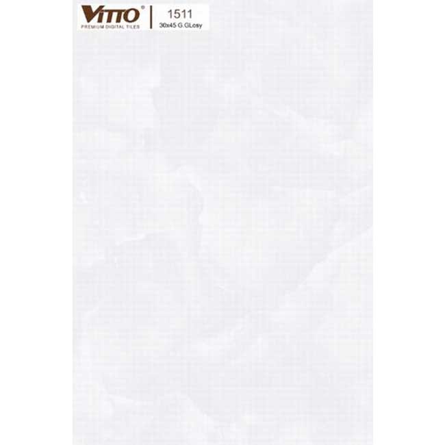 Gạch ốp tường 30×45 Vitto 1511
