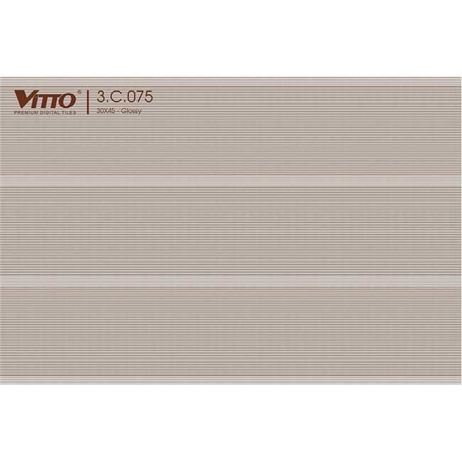 Gạch ốp tường 30×45 Vitto 3C075