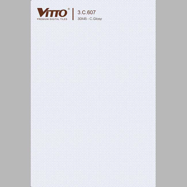 Gạch ốp tường 30×45 Vitto 6007