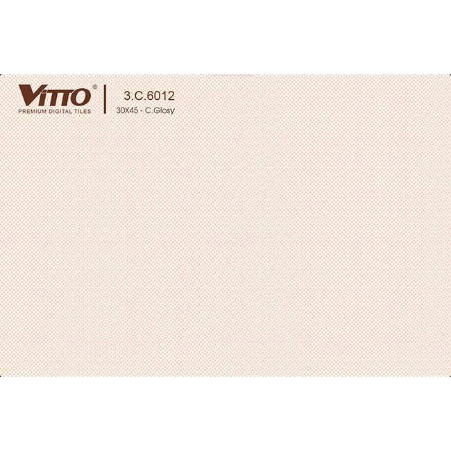 Gạch ốp tường 30×45 Vitto 6012