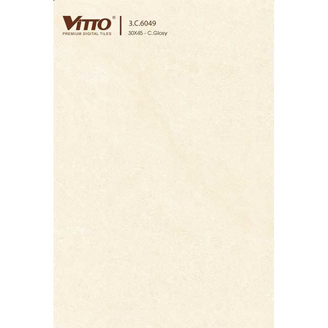 Gạch ốp tường 30×45 Vitto 6049