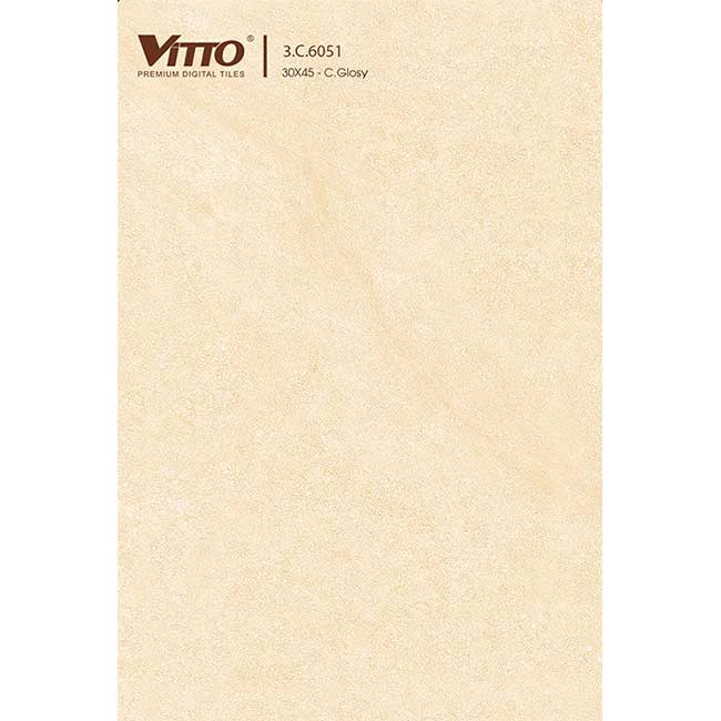 Gạch ốp tường 30×45 Vitto 6051