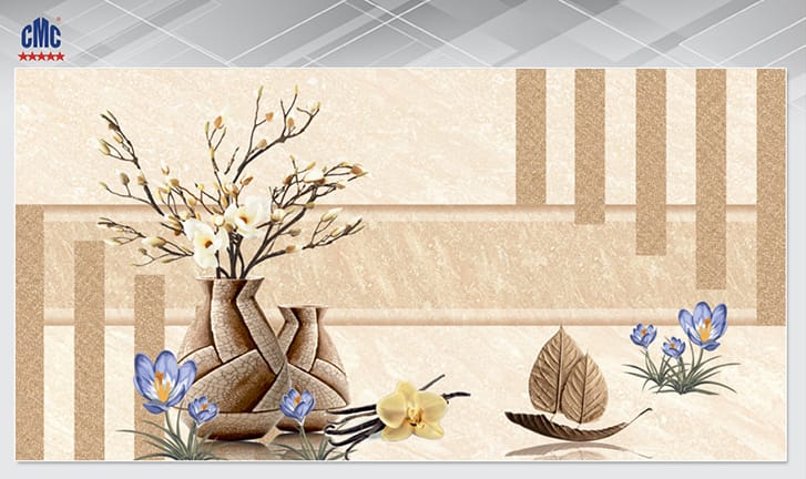 Gạch ốp tường 30×60 CMC TV 3605D