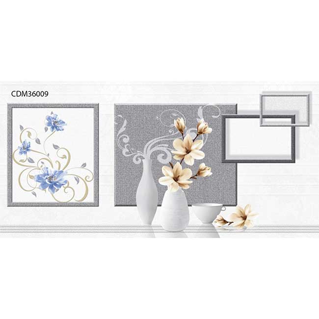 Gạch ốp tường 30×60 TTC Ceramic CDM36009