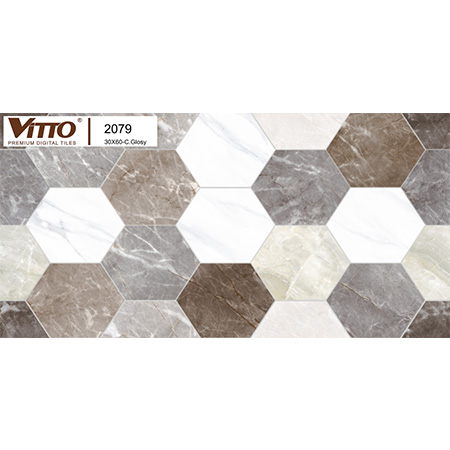Gạch ốp tường 30×60 Vitto 2079
