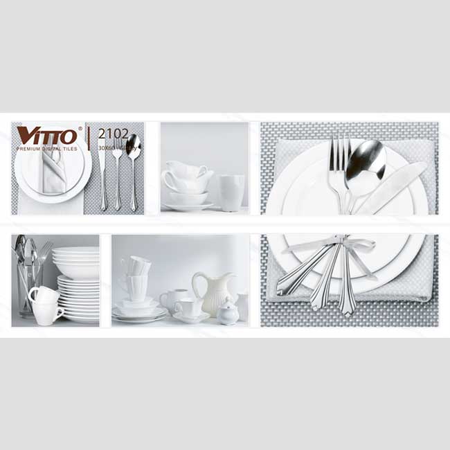 Gạch ốp tường 30×60 Vitto 2102