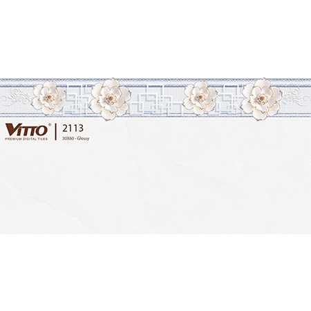 Gạch ốp tường 30×60 Vitto 2113