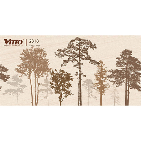 Gạch ốp tường 30×60 Vitto 2318