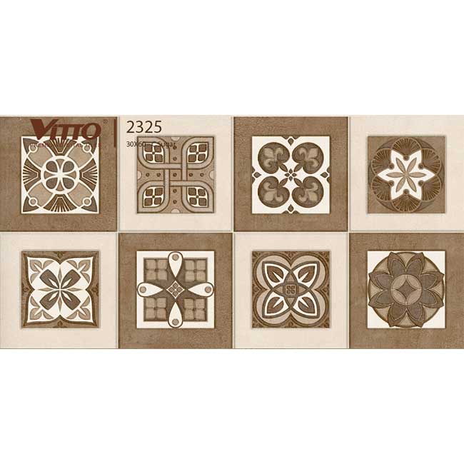 Gạch ốp tường 30×60 Vitto 2325