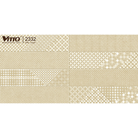 Gạch ốp tường 30×60 Vitto 2332