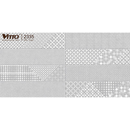 Gạch ốp tường 30×60 Vitto 2335