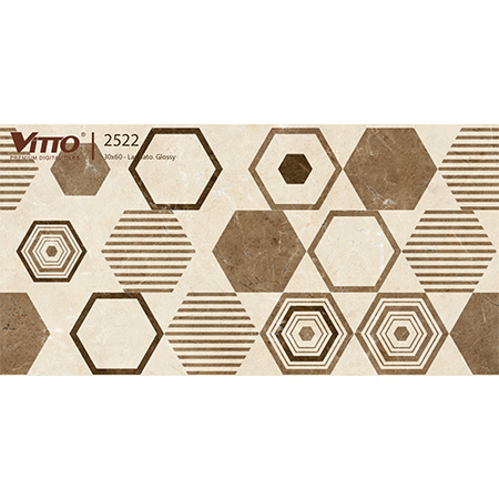 Gạch ốp tường 30×60 Vitto 2522
