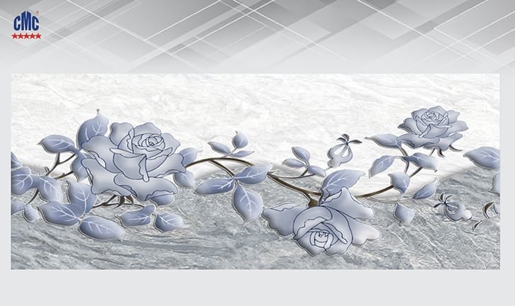 Gạch ốp tường 30×75 CMC DD 3705