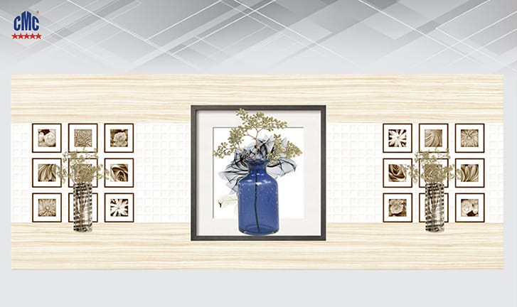 Gạch ốp tường 30×75 CMC DD 3708