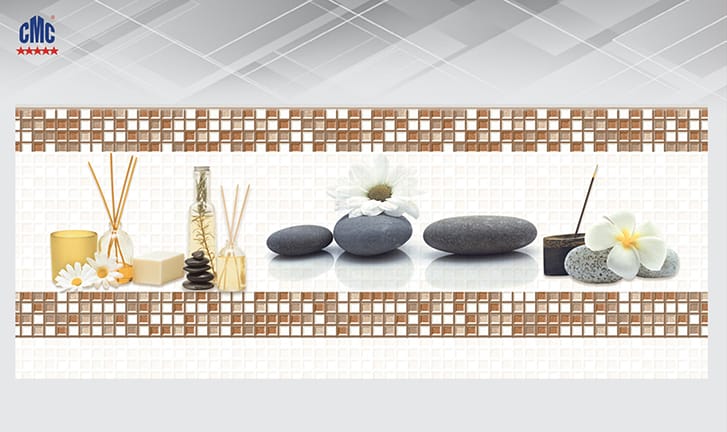 Gạch ốp tường 30×75 CMC DD 3711