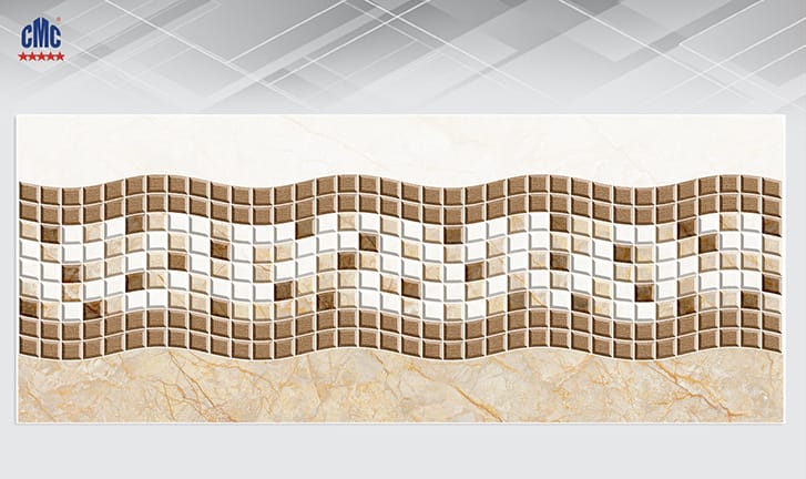 Gạch ốp tường 30×75 CMC DD 3715