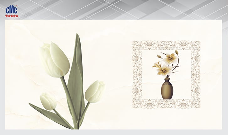 Gạch ốp tường 40×80 CMC DD 48006