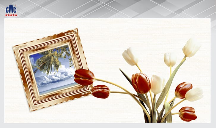 Gạch ốp tường 40×80 CMC DD 48014