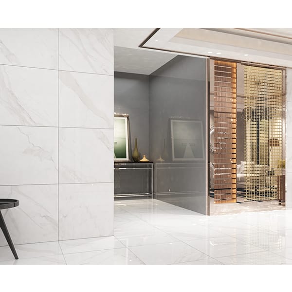 Gạch ốp tường Catalan 20×120 1201 Bianco Statutario