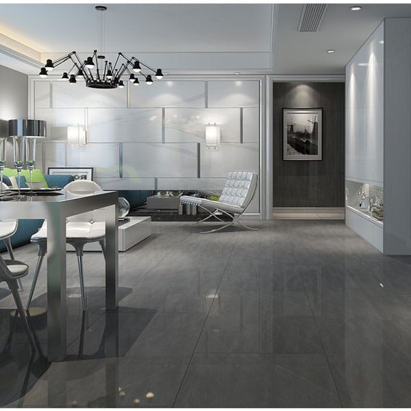 Gạch ốp tường Catalan 30×120 1204 Gray Stone