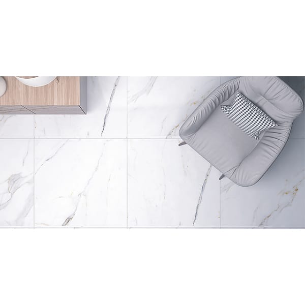 Gạch ốp tường Catalan 30×120 Calacatta