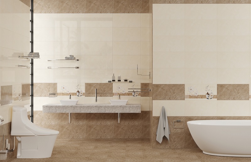 Gạch ốp tường Catalan 30×60 3641