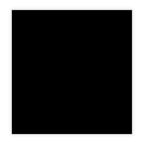 Gạch ốp tường Catalan 30×60 Unicolor Black