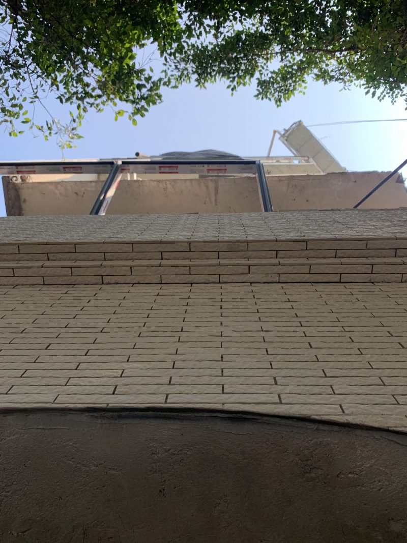 Gạch ốp tường Inax INAX-20B/CRB-1