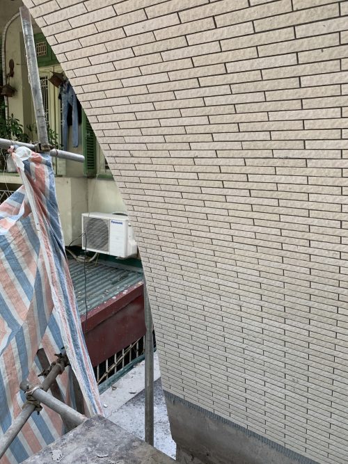 Gạch ốp tường Inax INAX-20B/CRB-4