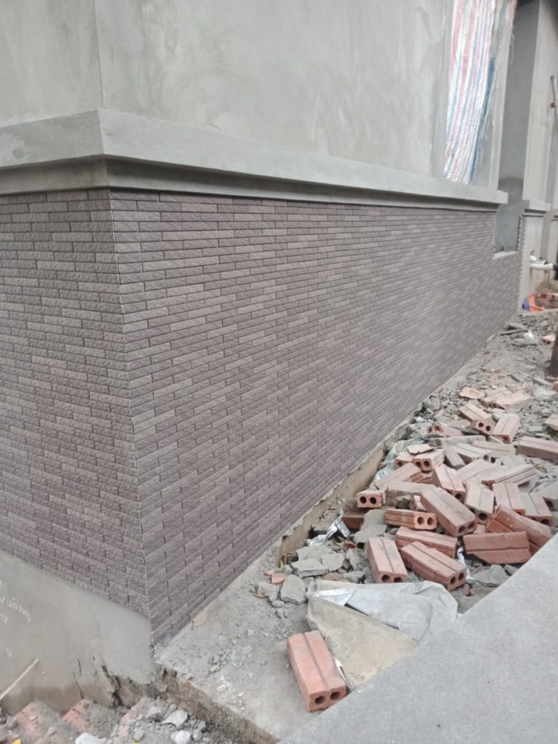 Gạch ốp tường Inax INAX-20B/CRB-5