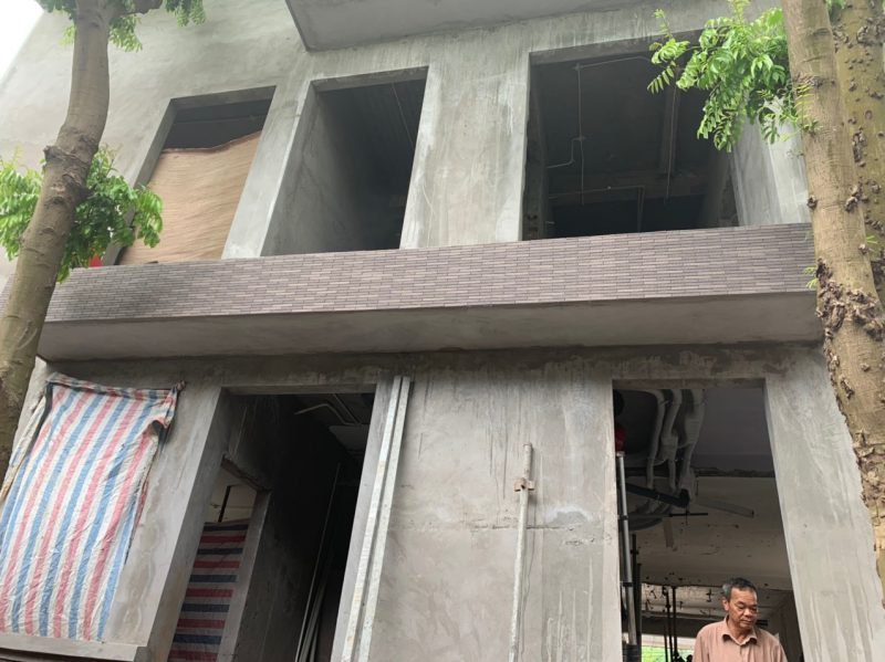 Gạch ốp tường Inax INAX-20B/CRB-5