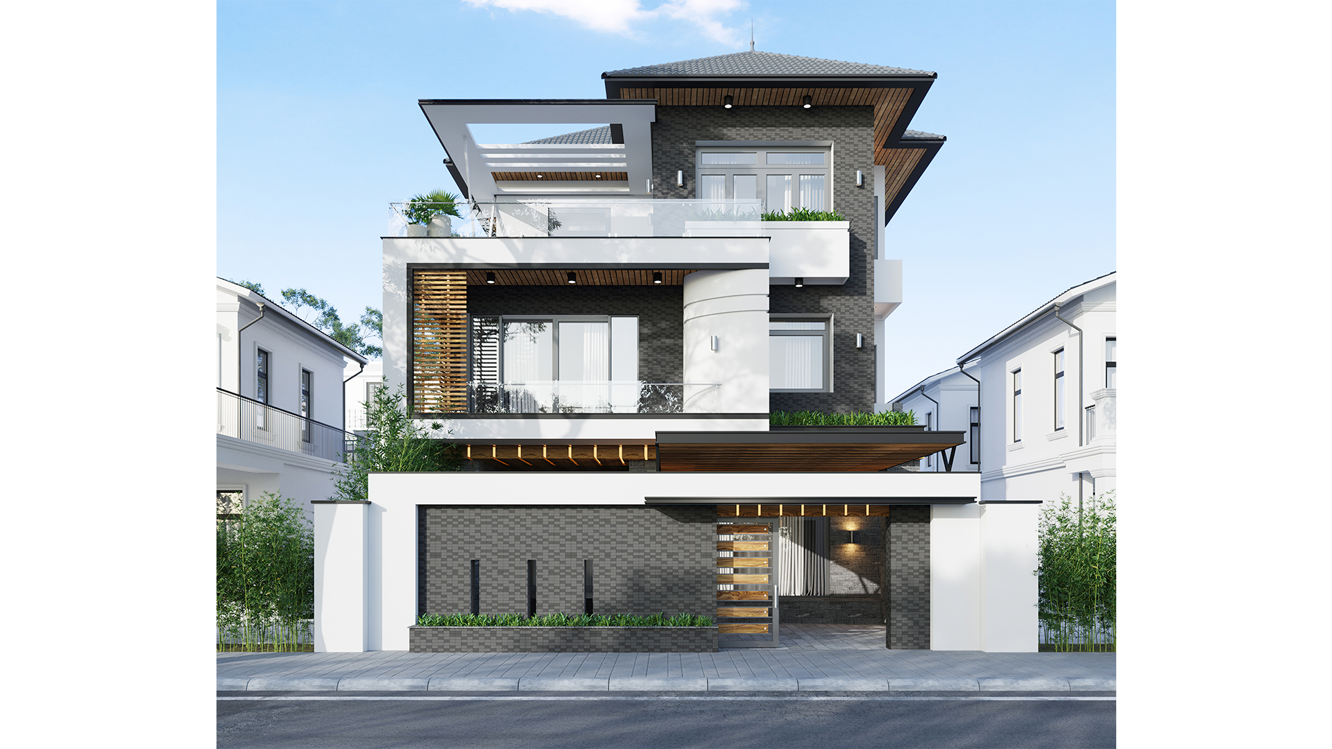 Gạch ốp tường Inax INAX-255/WM-4