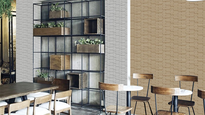 Gạch ốp tường trang trí INAX-40B-SLT-2