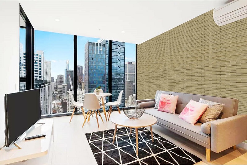 Gạch ốp tường trang trí INAX-40B-SLT-2