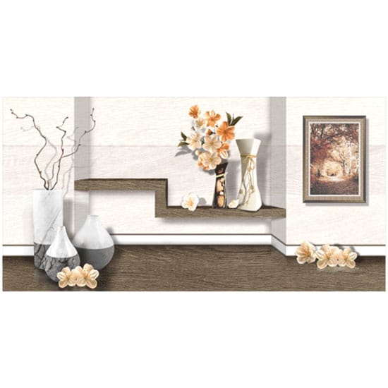 Gạch ốp tường Trung Đô 30×60 GS8.6372