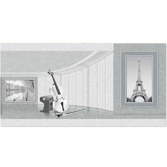 Gạch ốp tường Trung Đô 30×60 MW8 6266