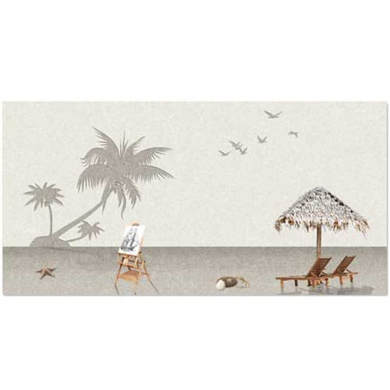 Gạch ốp tường Trung Đô 30×60 MW8 6276