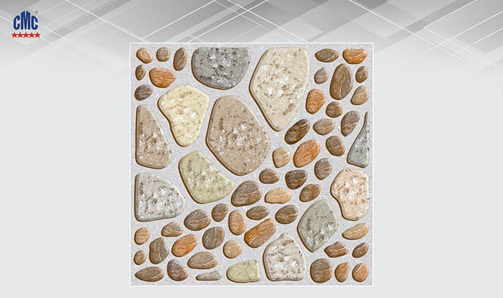 Gạch sân vườn 40×40 CMC SC 4401