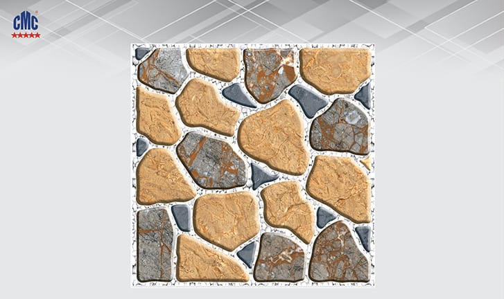 Gạch sân vườn 50×50 CMC SC 5501