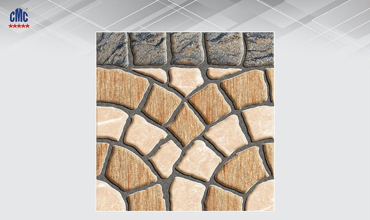 Gạch sân vườn 50×50 CMC SR 5504
