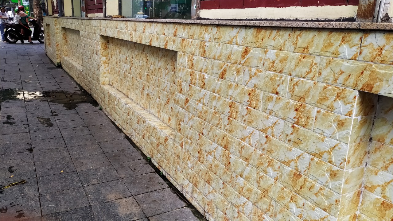 Gạch thẻ ốp tường 10×33 CMC DG 103312